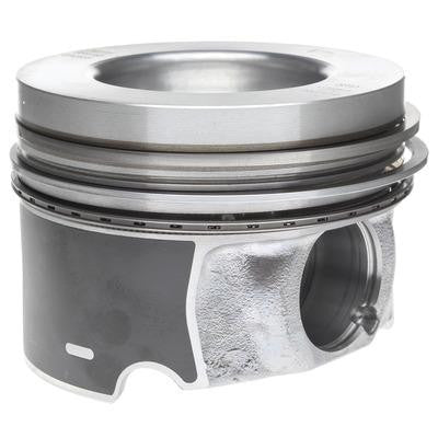Mahle Engine Piston Set 2243935WR
