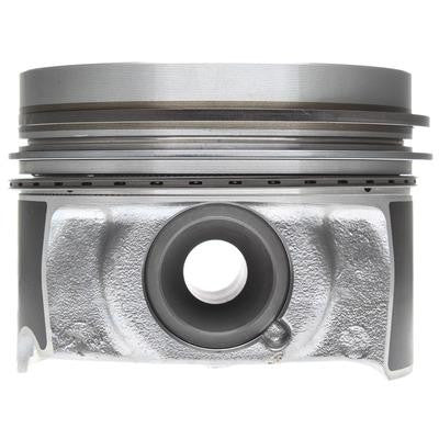 Mahle Engine Piston Set 2243985WR025MM