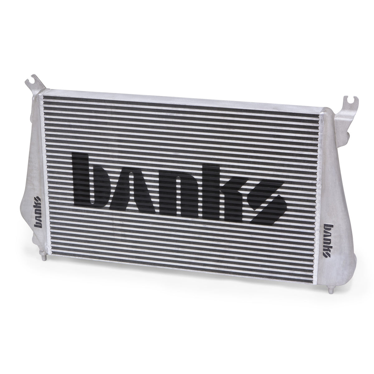 Intercooler System W/Boost Tubes 13-16 Chevy 6.6L Duramax Banks Power
