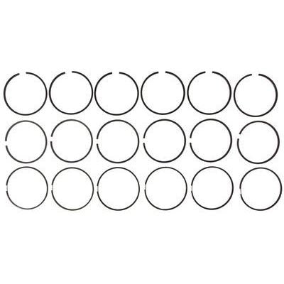 Mahle Engine Piston Ring Set 42140020