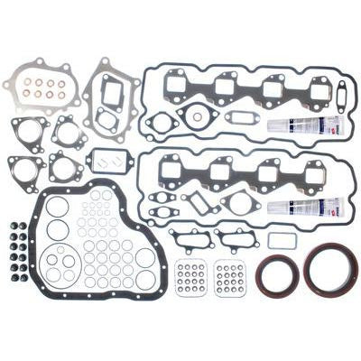 Mahle Gasket Set 953726
