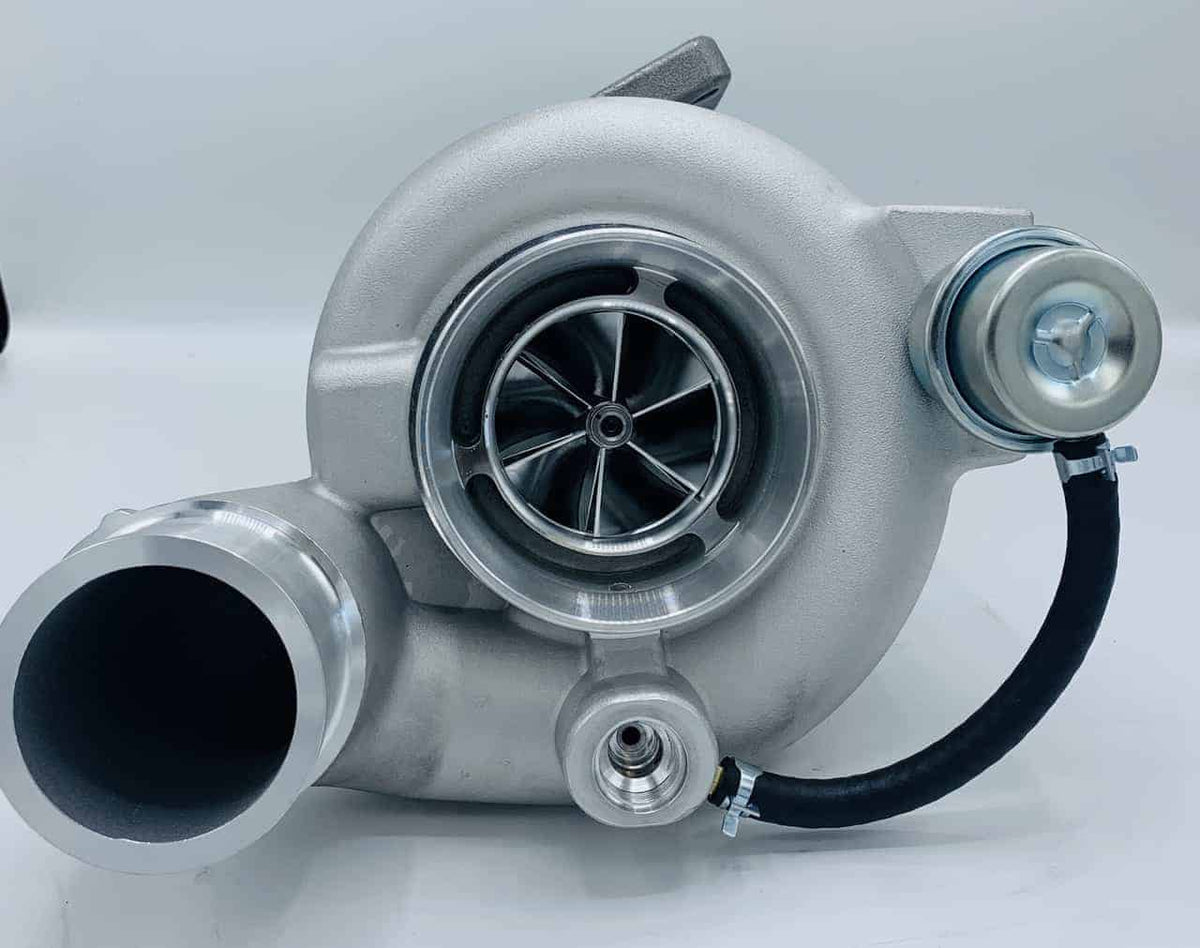 03-07 Dodge Cummins 5.9L Prostock Turbocharger HE351CW Ryan's Diesel Service