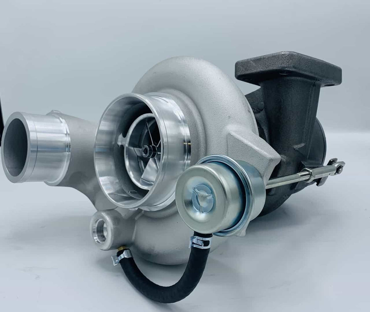 03-07 Dodge Cummins 5.9L Prostock Turbocharger HE351CW Ryan's Diesel Service