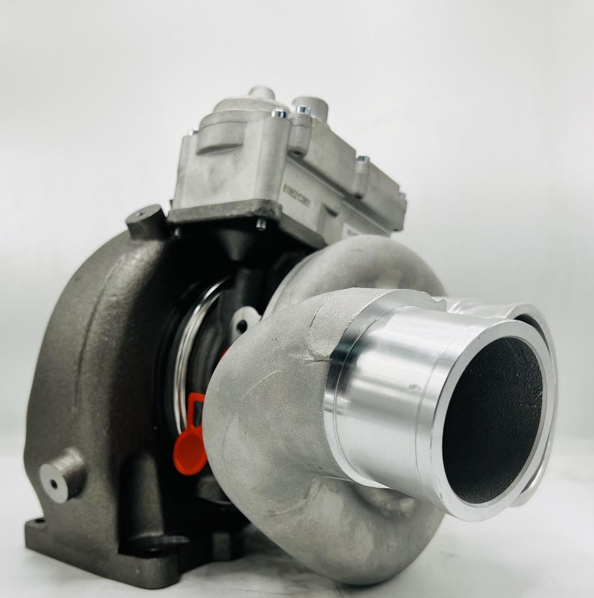 Turbocharger Cummins 6.7L 64MM HE300VG For 19-22 Dodge RAM 2500/3500 Ryans Diesel