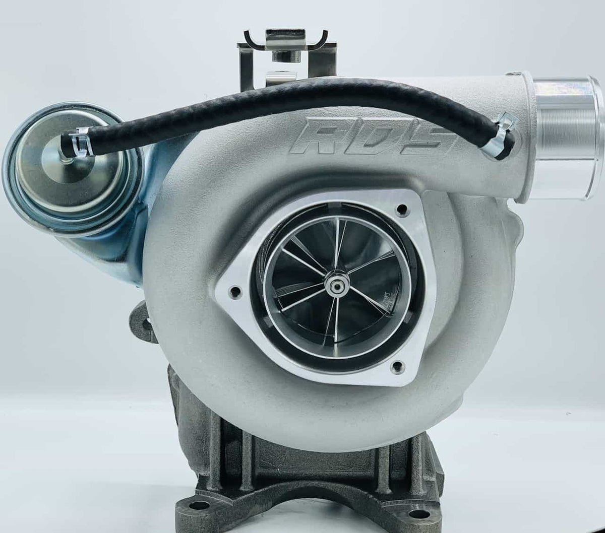 LB7 01-04 Duramax Prostock Trubocharger Brand New Ryan's Diesel Service