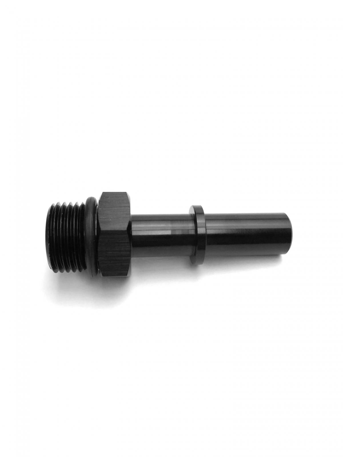 12mm Quick Connect to 3/4 Inch-16 O-ring (-8 AN) Fleece Performance