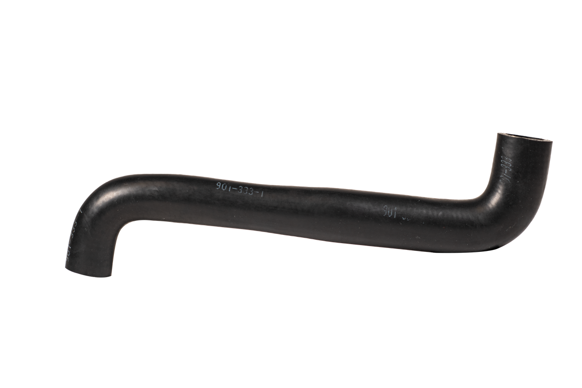 Replacement EPDM Coolant Bypass Hose MY2003-2005 Fleece Performance