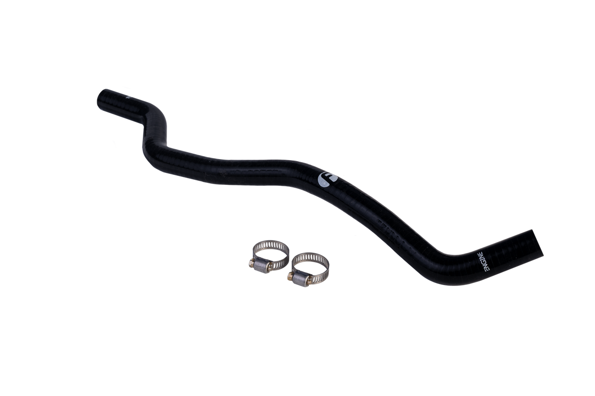2013-2024 6.7L Fleece Lower Heater Return Hose