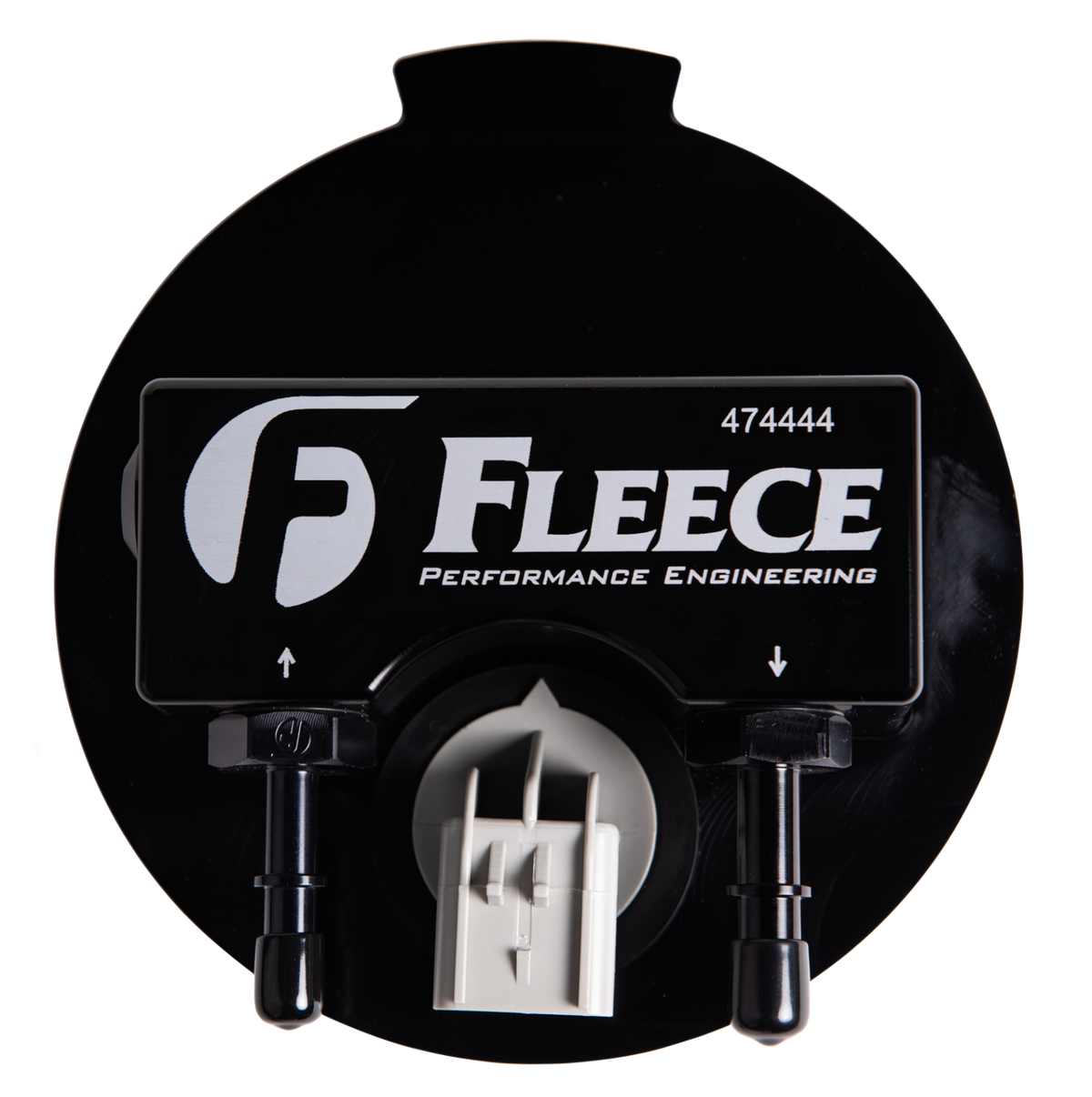 SureFlo Performance Sending Unit For 05-09 Dodge Ram with Cummins Fleece Performance