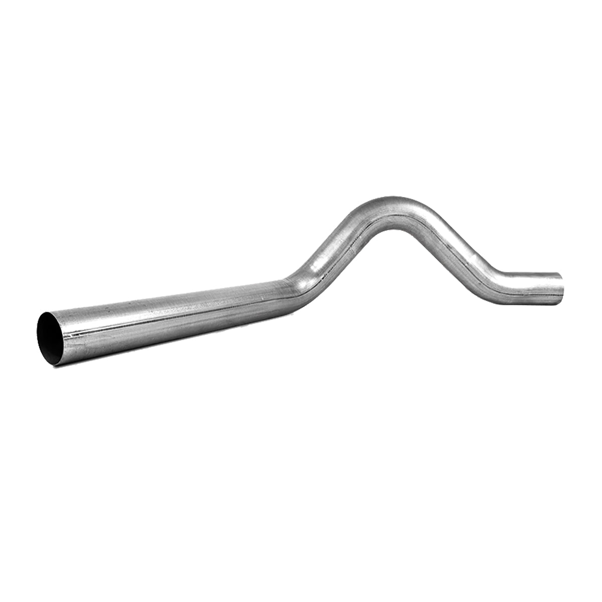 MBRP 2003 2007 Ford 6.0L 4 Tail Pipe GP004