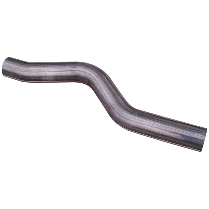 MBRP 2006 2007 Chevrolet GMC Excl. LMM Mid Pipe GP014