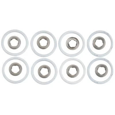 Mahle Fuel Injection Nozzle O-Ring GS33555