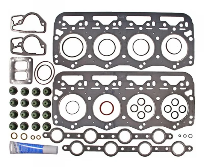 Mahle Cylinder Head Gasket Set HS54204A