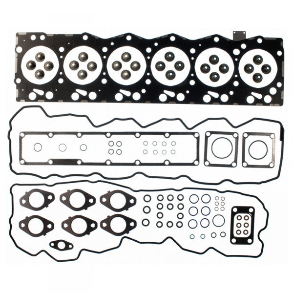 Mahle Cylinder Head Gasket Set HS54556