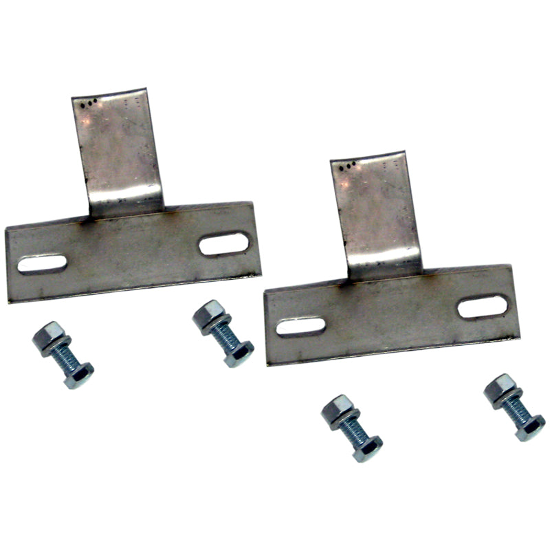 MBRP 1994 2002 Dodge Ram 2500 3500 Stainless steel mounting kit with hardware KT1001