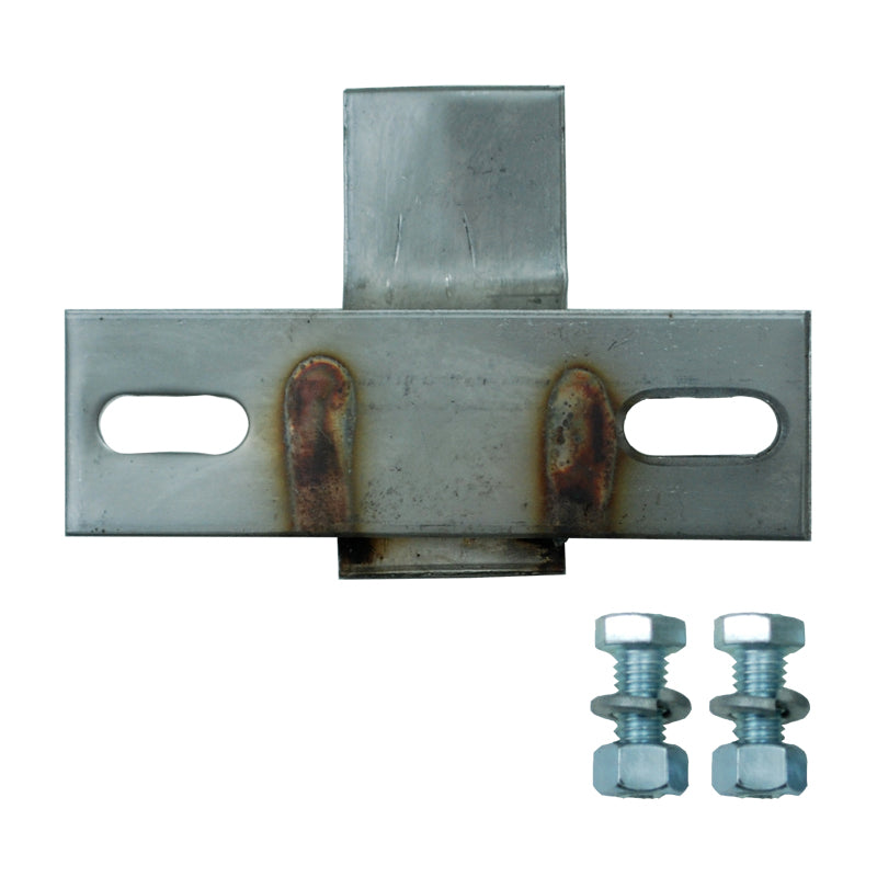 MBRP 2003 2007 Dodge Ram 2500 3500 Stainless steel single mounting kit with hardware KT1006