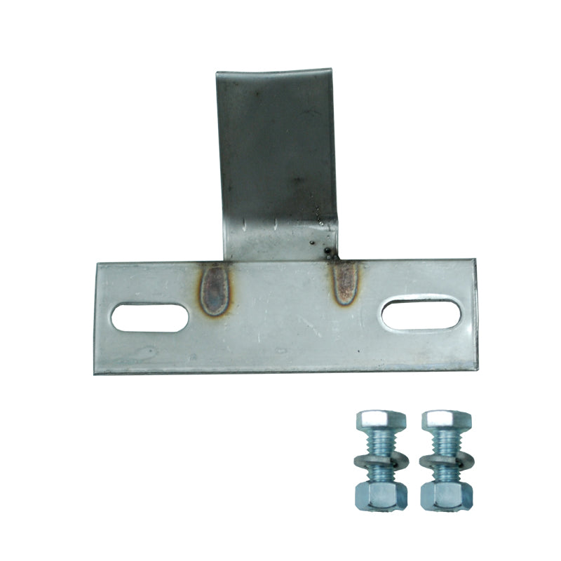 MBRP 1999 2007 Ford F-250 350 450 Stainless steel single mounting kit with hardware KT1007