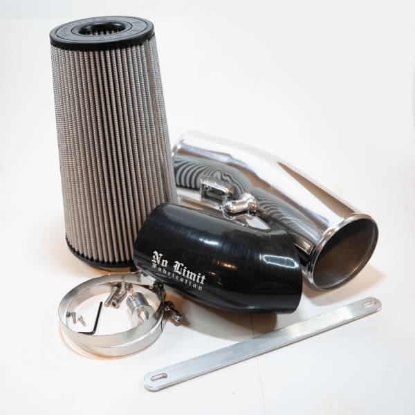 No Limit Fabrication 6.7 Powerstroke 11-16 Cold Air Intake