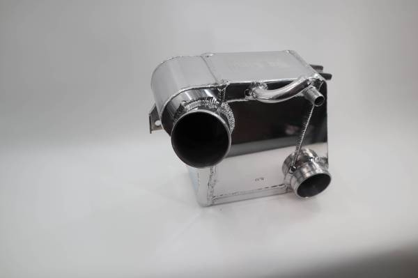 2011+ 6.7 Stage 1 Factory Replacement Air To Water Intercooler No Limit Fabrication