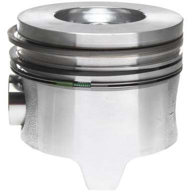 Mahle Engine Piston Set 2243409WR
