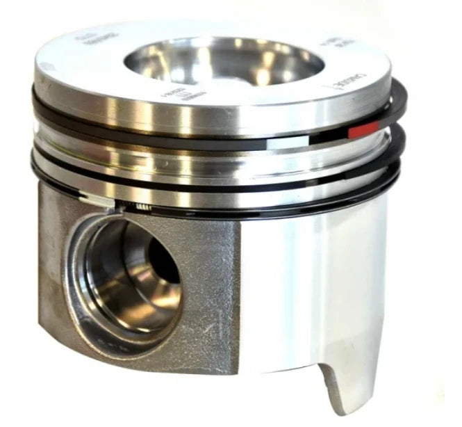 Mahle Engine Piston Set 2243163WR