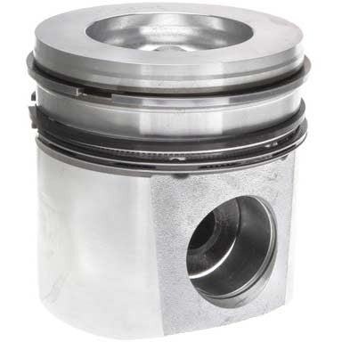 Mahle Engine Piston Set 2243355WR