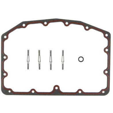Mahle Oil Pan Gasket Set OS32438