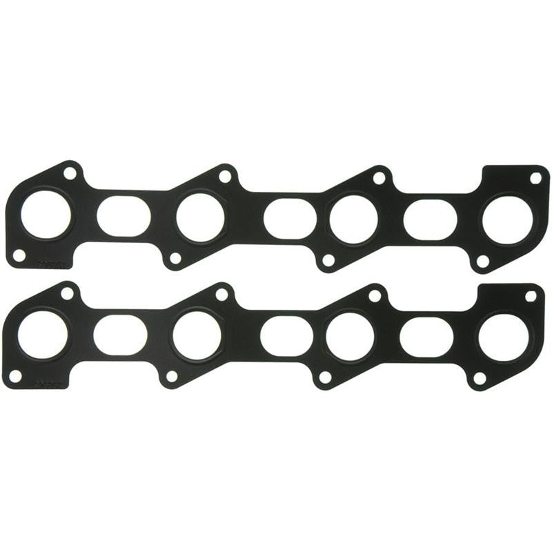 Mahle Exhaust Manifold Gasket Set MS19312