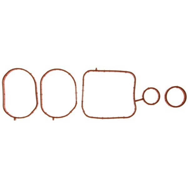 Mahle Intake Manifold Gasket Set MS19881