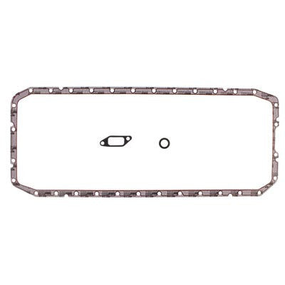 Mahle Oil Pan Gasket Set OS32381
