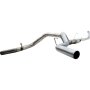 MBRP 2003 2004 RAM Dodge 2500 3500 Turbo Back Duals 4 TURBO BACK COOL DUALS S6106AL