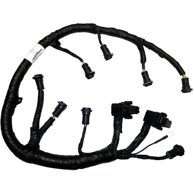 Bostech Injector Harness 2003 to 2007 6.0L Powerstroke