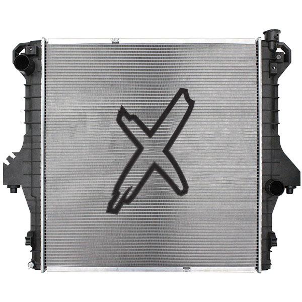 2003-2009 5.9L/6.7L XDP Xtra Cool Direct-Fit Replacement Radiator XD296