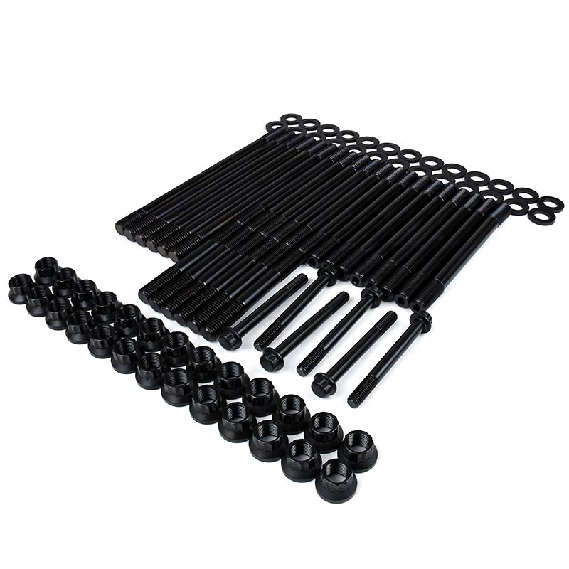 1989-1998 5.9L XDP X220 Series Head Stud Kit XD3014HS