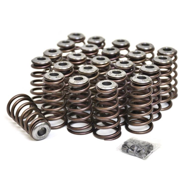 1998.5-2024 5.9L/6.7L XDP Performance Valve Springs & Retainer Set XD313