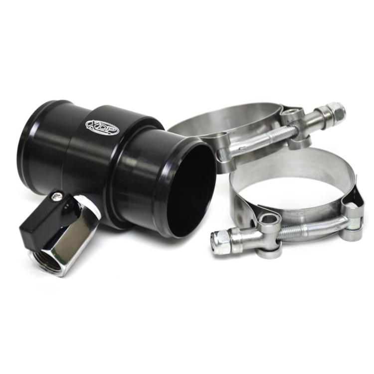 2006-2019 LLY/LBZ/LMM/LML/L5P XDP Radiator Coolant Drain Pipe XD328