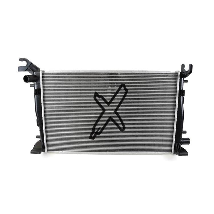 2013-2015 6.7L XDP Xtra Cool Direct-Fit Replacement Secondary Radiator XD466