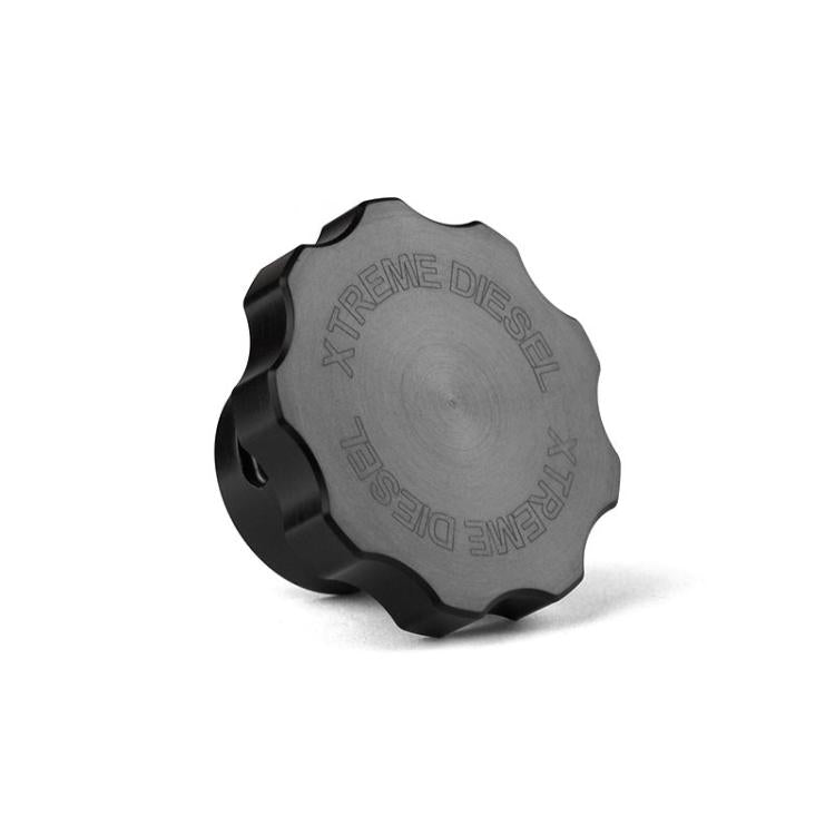 2001-2024 LB7/LLY/LBZ/LMM/LML/L5P XDP HD Billet Engine Oil Fill Cap XD477