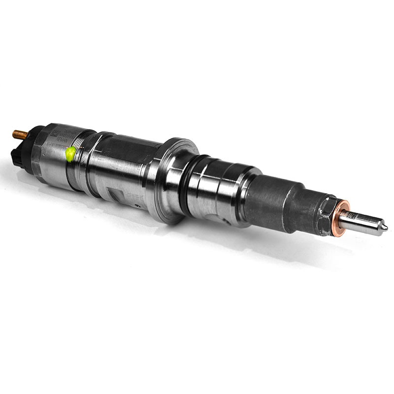 2007.5-2012 6.7L XDP Remanufactured Fuel Injector (Stock HP) XD496