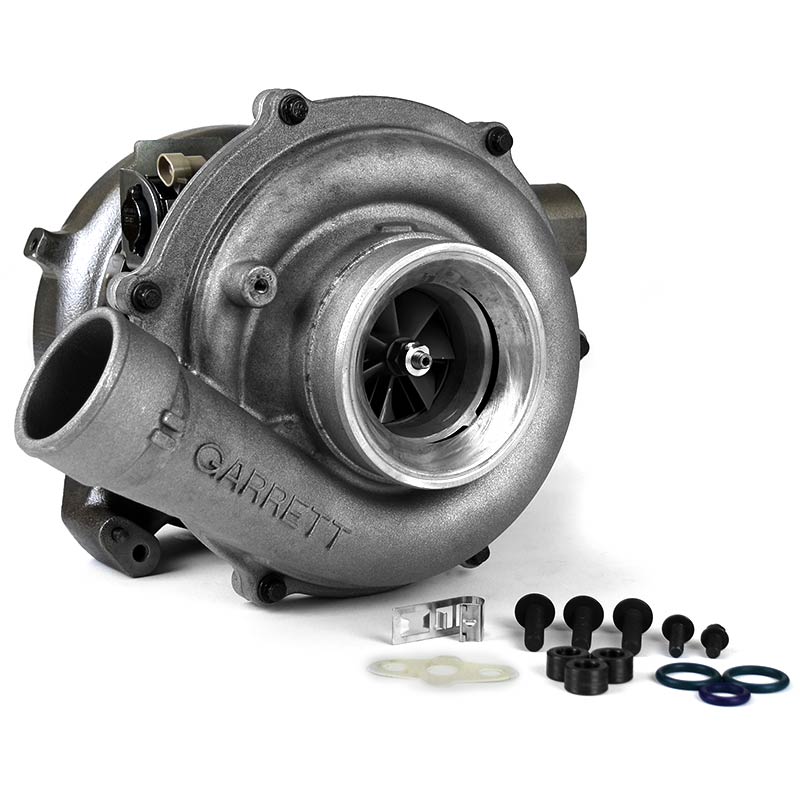 2004-2005 6.0L XDP Xpressor Turbo (Remanufactured Stock Replacement) XD551