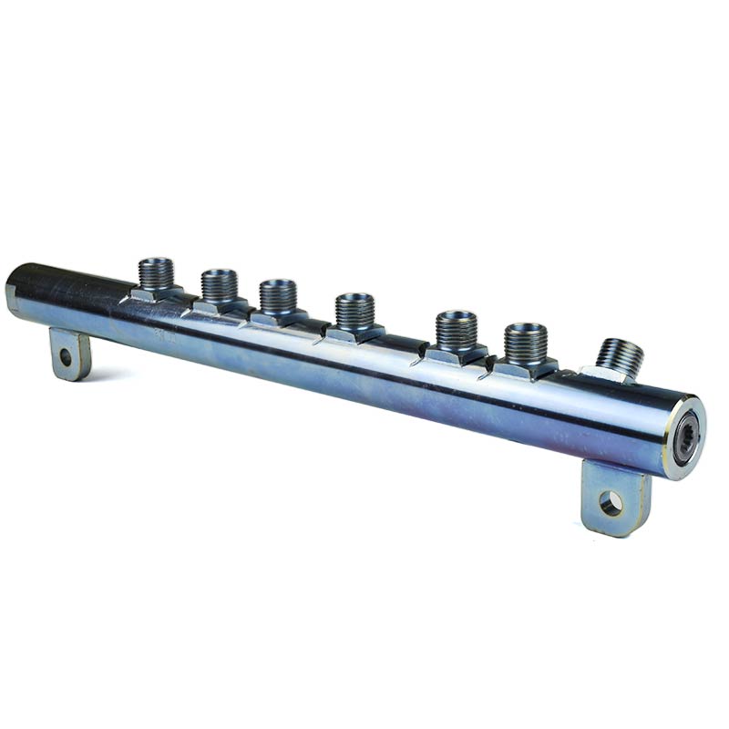 2011-2016 LML XDP New Fuel Rail Assembly (Passenger Side) XD606