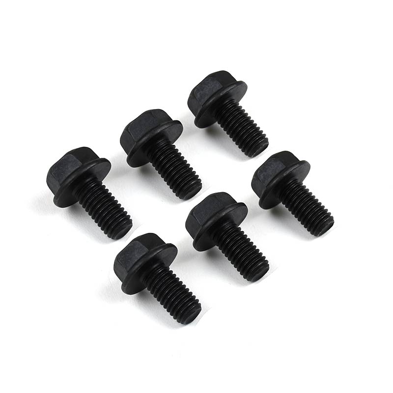 1989-2002 5.9L XDP Tappet Cover Bolt Kit (For OEM Tappet Cover) XD620