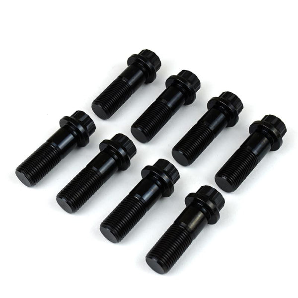 2001-2019 LB7/LLY/LBZ/LMM/LML/L5P XDP Flex Plate Bolt Kit XD656