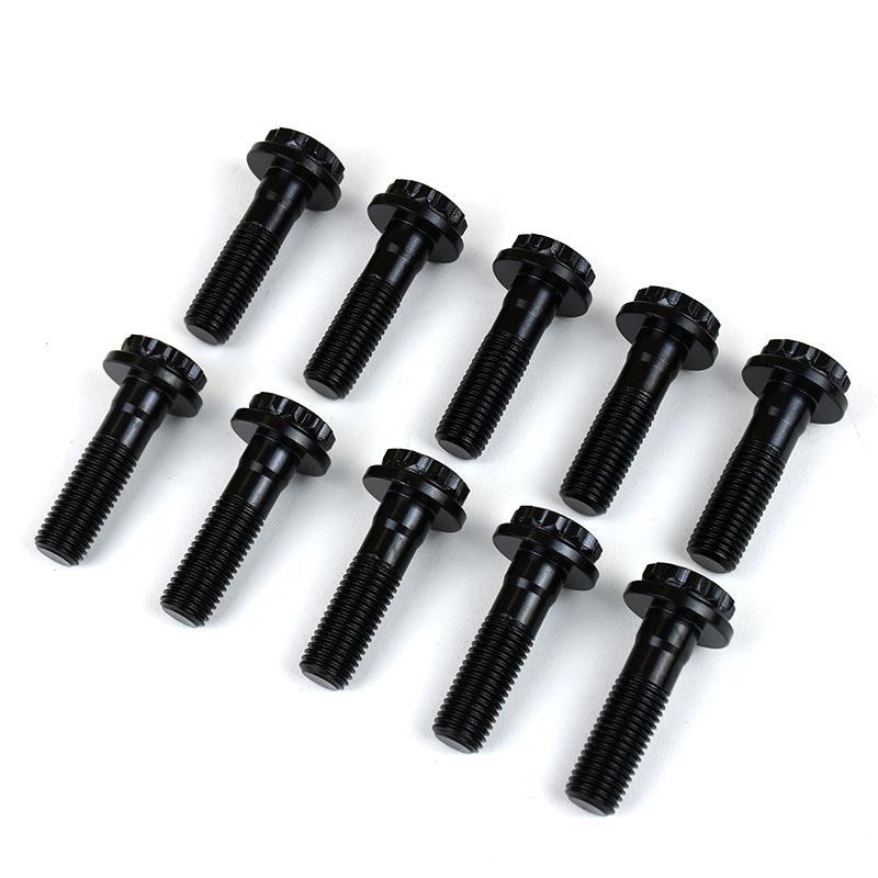2011-2021 6.7L XDP Flex Plate Bolt Kit XD657