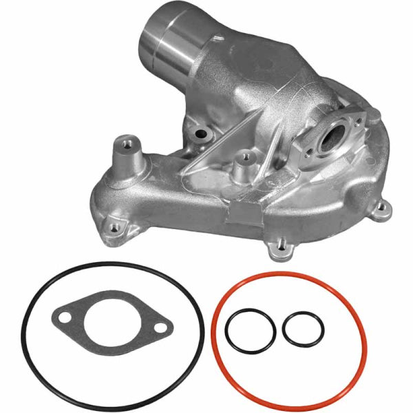 2006-2016 LLY/LBZ/LMM/LML XDP XTRA Cool Water Pump Housing (Housing Only) XD683