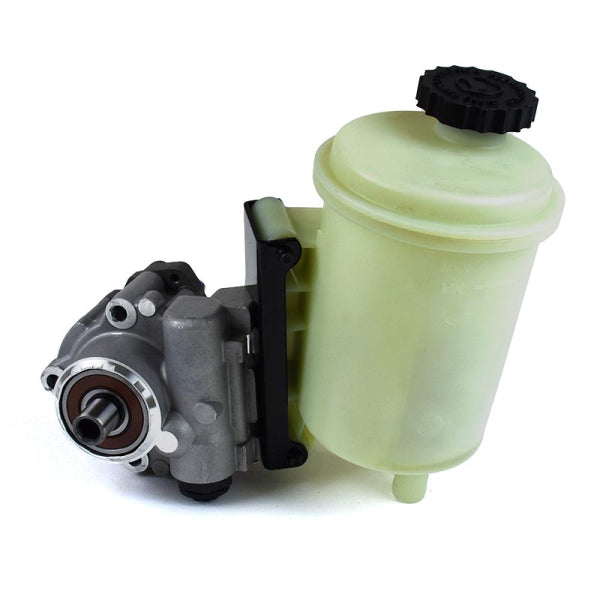 2003-2010 5.9L XDP Power Steering Pump New with Reservoir XD737