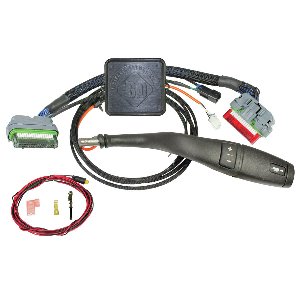 TapShifter Chevy Duramax Allison 2001-2002