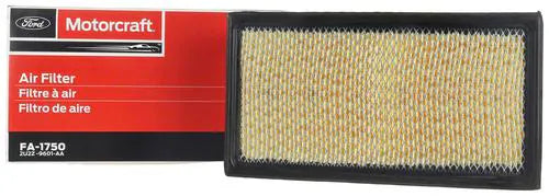 Motorcraft Air Filter - FA1750