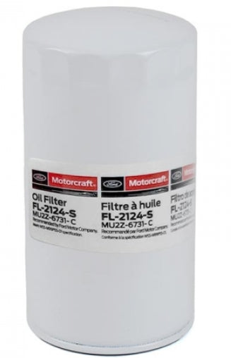 Ford Motorcraft Oil Filter 2011 to 2023 6.7L Powerstroke