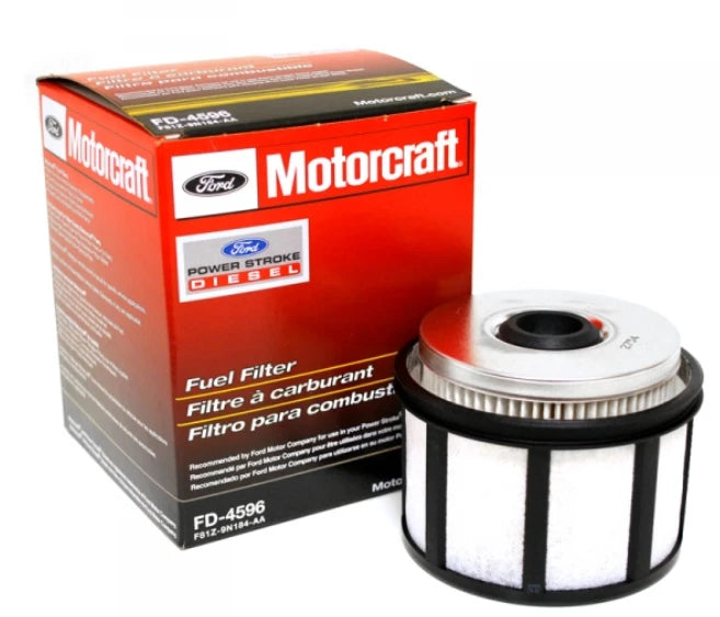 Motorcraft FD-4596 Fuel Filter